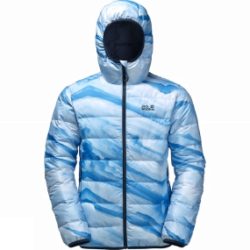 Mens Helium Ice Jacket